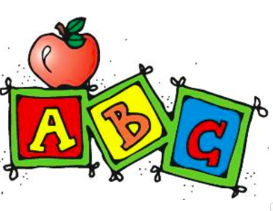 Pre-K Rocks!